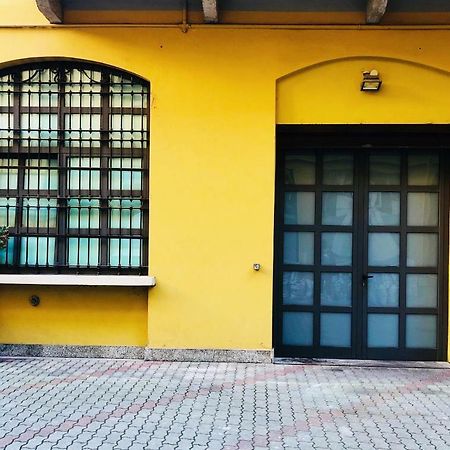شقة Casa Marghera 24 ميلان المظهر الخارجي الصورة