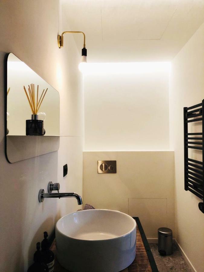 شقة Casa Marghera 24 ميلان المظهر الخارجي الصورة