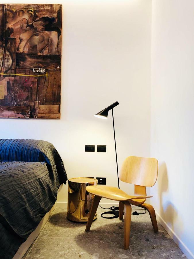 شقة Casa Marghera 24 ميلان المظهر الخارجي الصورة