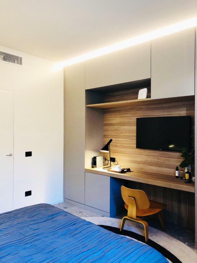 شقة Casa Marghera 24 ميلان المظهر الخارجي الصورة
